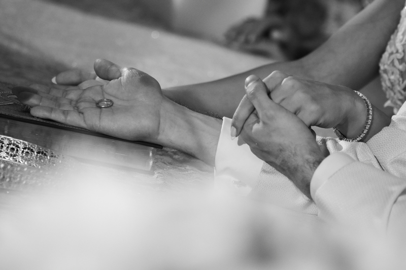 Pierra and Ray's Wedding - Part 2